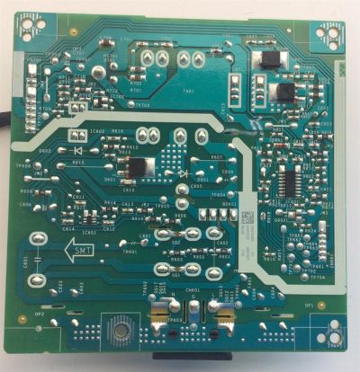 FUENTE PARA MONITOR DELL / NUMERO DE PARTE 5E56Y02001 / 4H.56Y2.A00 / N19PYC2E / 1000579377 / MODELO S2422HGB - Imagen 3